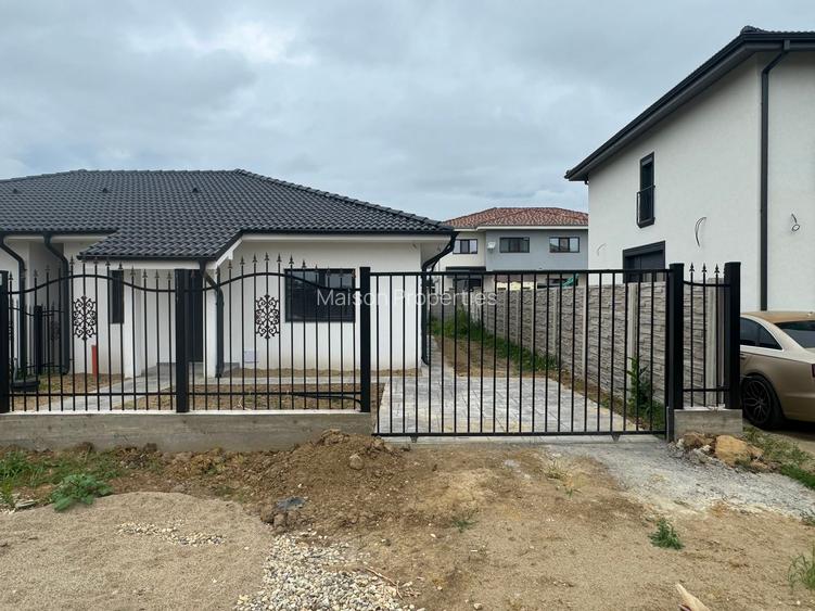 COMISION 0% DUPLEX - CALEA URSENI - 2