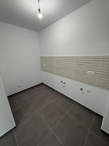 Garsoniera Et.2 | Bloc Nou | Smart Residence Lujerului