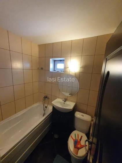 Apartament 1 Camera Nicolina 1 - Prima Statie - 7