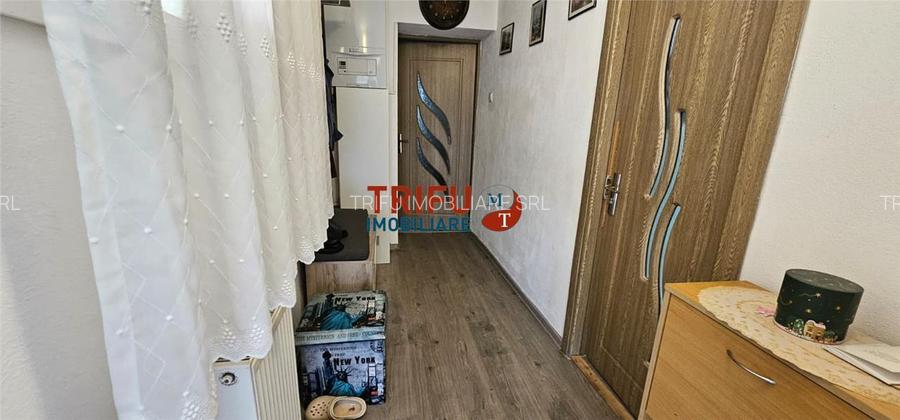 Casă cu teren de 1.603 mp – Bărăbanț, Alba Iulia