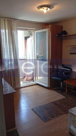 VANZARE 2  CAMERE SALAJAN | BLOC REABILITAT | PIATA | METROU | - 2