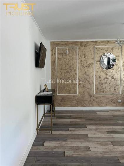Zona VIVO I 2 Camere Semidecomandat I Garaj I Mobilat Premium - 3