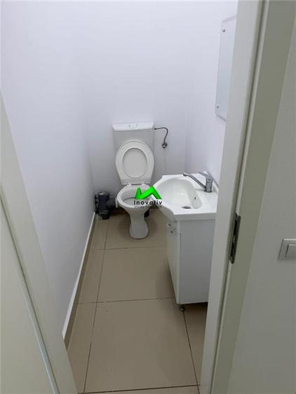 Spatiu comercial de inchiriat  Sibiu Deventer