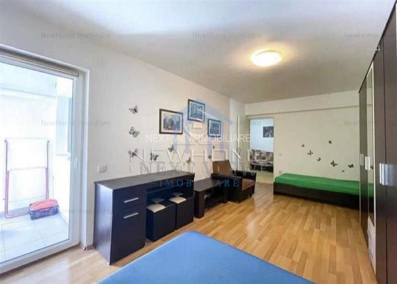 Apartament 1 camera, Zorilor - 6