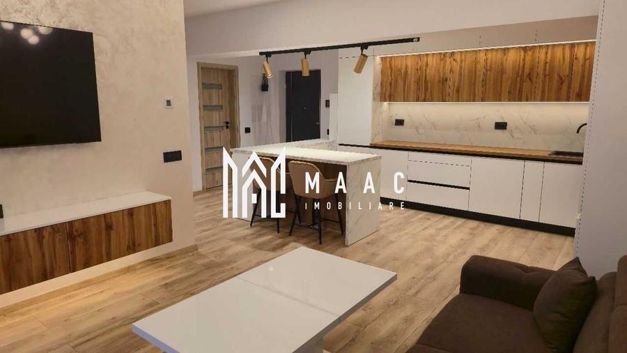 Apartament 2 camere I 65 mpu I Parter I Parcare I Evo- Șelimbăr