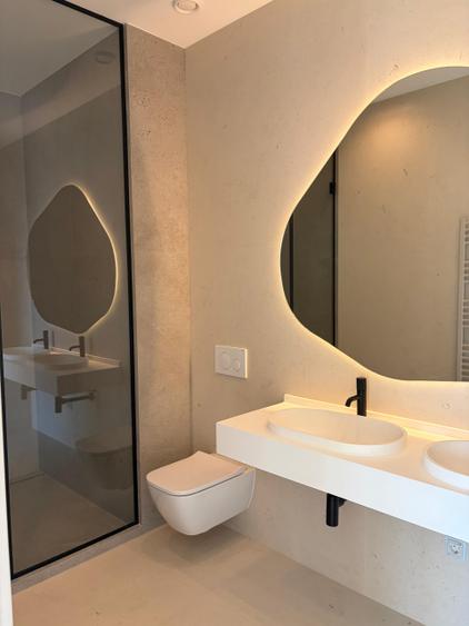 Penthouse Duplex 4 camere • Aviatiei Tower • view panoramic Muzeul Aviatiei