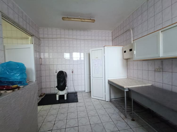 Spațiu de inchiriat in Tomis 3