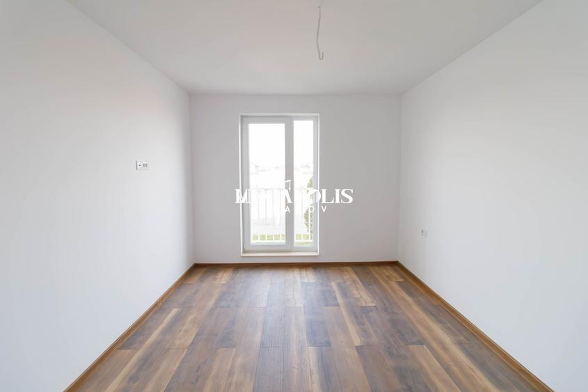 Apartament 3 Camere Sanpetru/ Intabulat