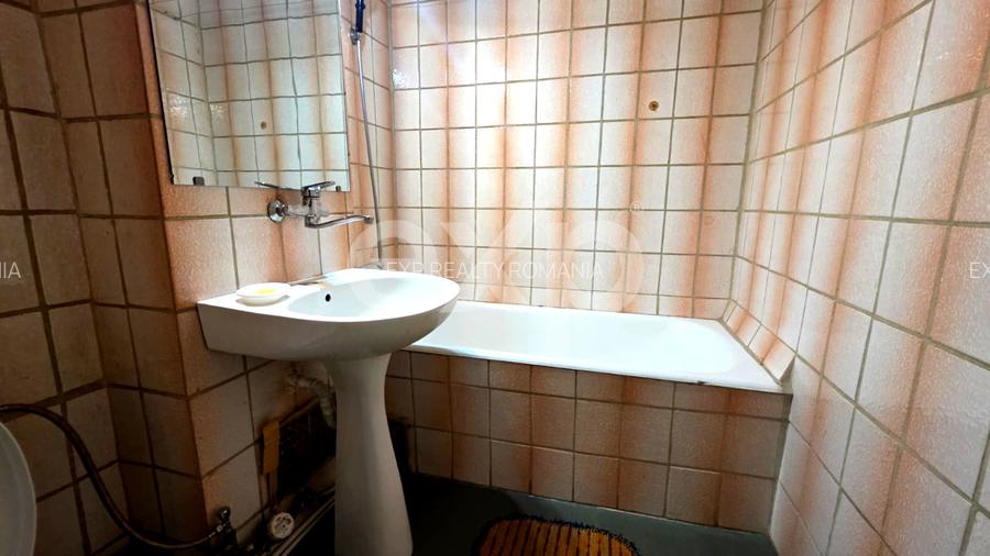 Eremia Grigorescu | Apartament 2 camere | Decomandat - 9