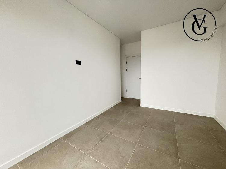 Apartament cu 2 camere in complexul Alezzi Odyssey - Mamaia Nord