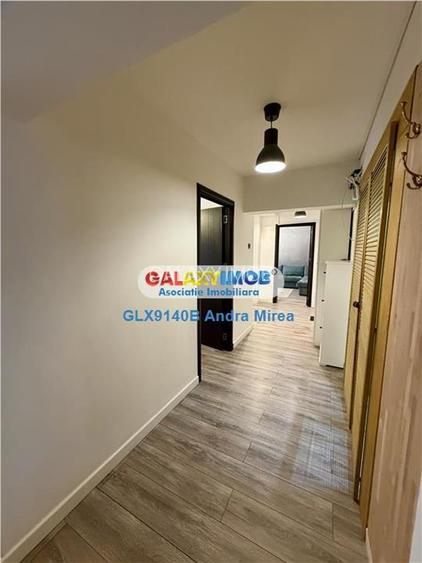 Inchiriere apartament 3 camere Tineretului Timpuri Noi RENOVAT METROU - 25