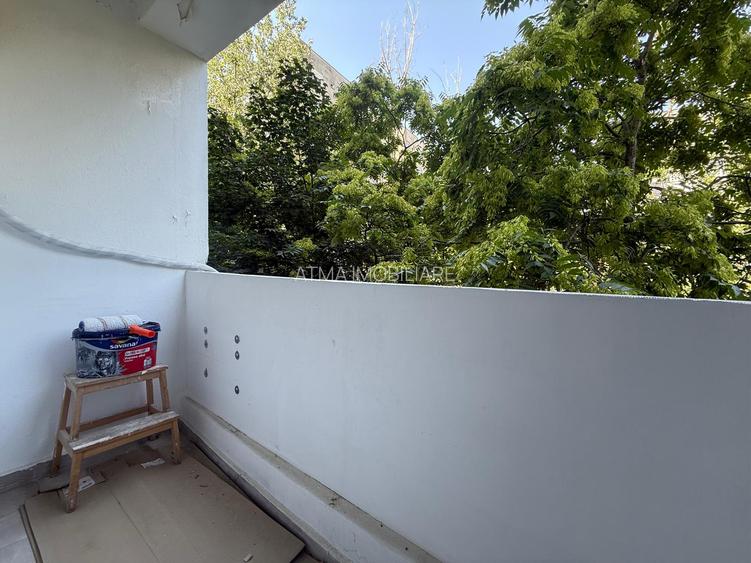 4 camere Etaj 3 lângă Parc si Metrou Drumul Taberei Renovat 2026 - 12