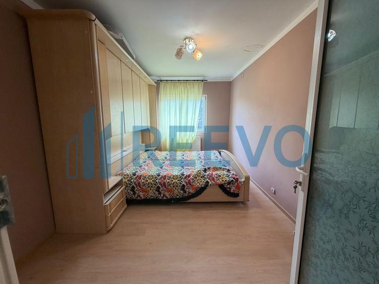 Apartament 3 camere decomandat, Târgu Ocna