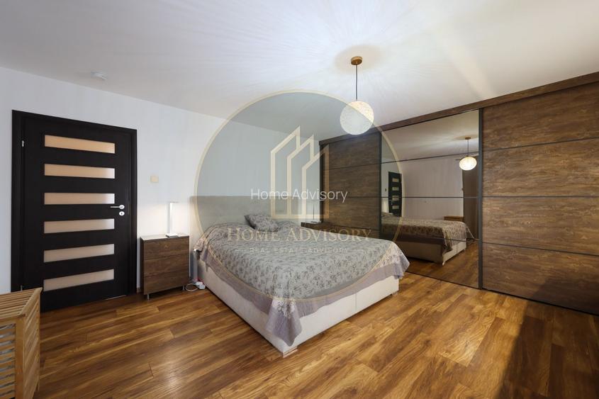 Casă unică, cartier Izvor – Str. Izvorului 10 - 10