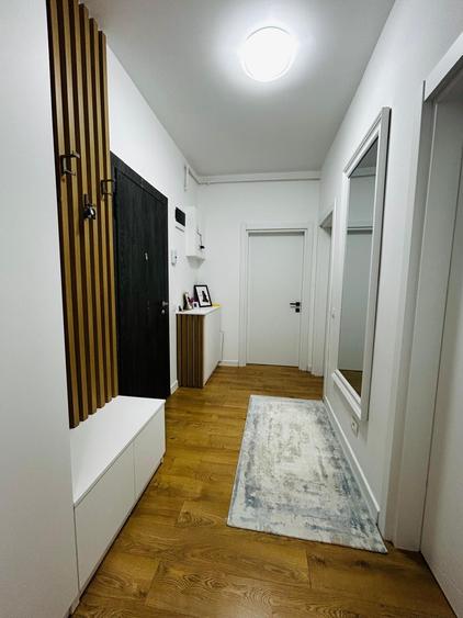 Apartament 2 camere Uverturii | Terasa | Parcare