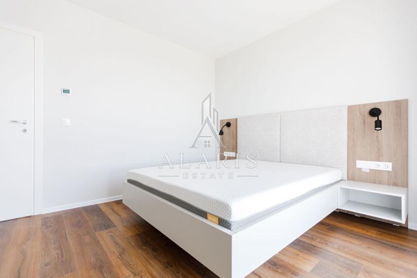 Apartament modern 3 camere, loc de parcare inclus, Dumbravita