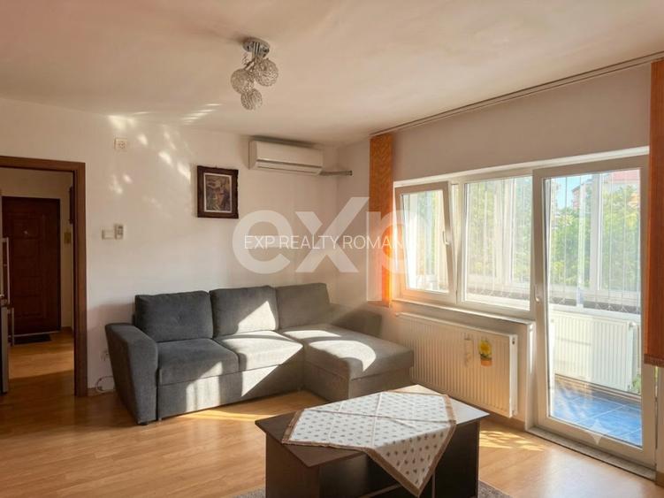 apartament spatios si utilat, gata de mutare! - 3
