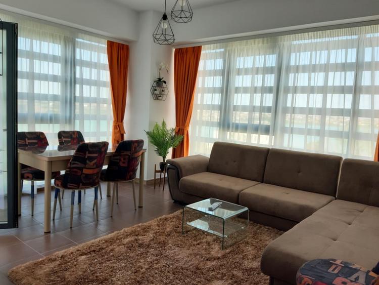 Apartament 2 camere decomandate Tomis Nord- Campus Universitar