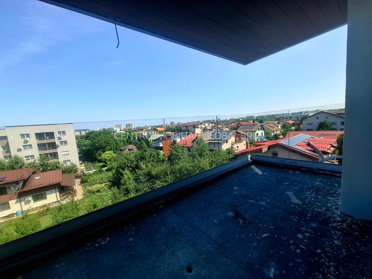 De Vânzare Studio de Lux Spațios 60 mp Bloc Nou Etaj 1 din 5 - 11