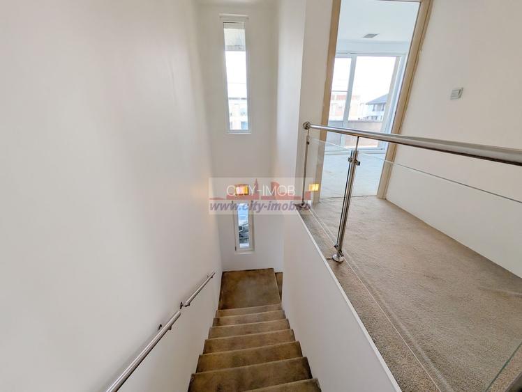 Vanzare Casa 4 camere Tunari Ilfov