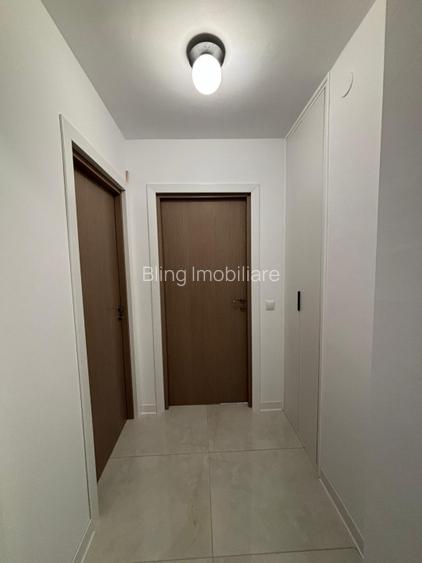 Apartament ultrafinisat cu 4 camere decomandate,etaj intermediar,zona Manastur - 7