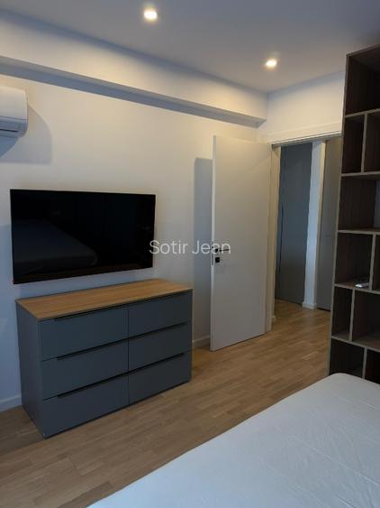 Apartament premium 85 mp în aparthotel nou, parcare inclusă, pază 24/24 - 10