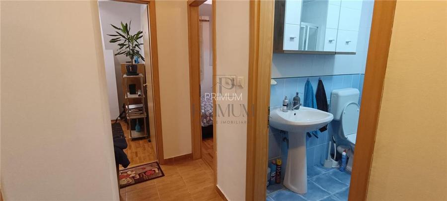 ARADULUI | 4 CAM | LOC PARCARE | LIFT | BLOC NOU | DECOMANDAT | ZONA EXCELENTA - 19