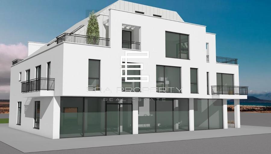 Apartamente 4 Camere – 95 mp | Etaj 1 | la cheie | Cartierul Arhitectilor