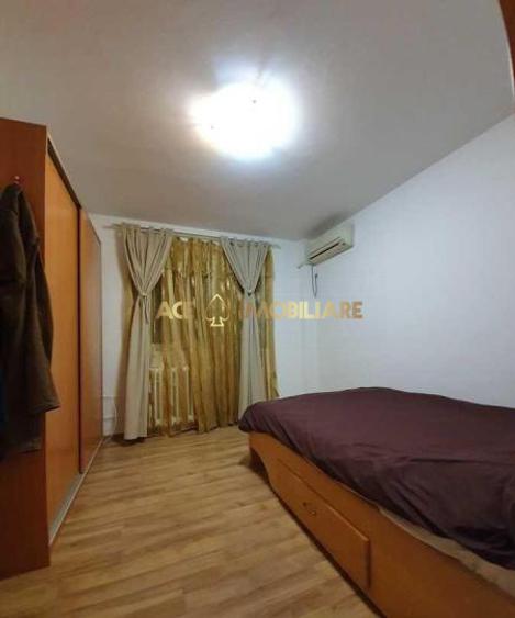 2 Camere | Crangasi | Centrala proprie | Modern