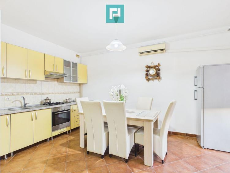 Apartament la casa, zona Gai