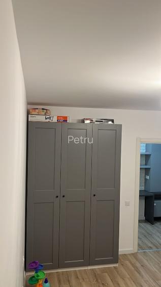 Apartament 3 camere + loc de parcare - 8