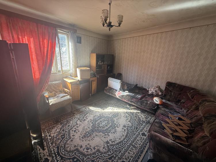 Casa renovabila cu garaj in Gruia , 532mp teren, Cluj Napoca