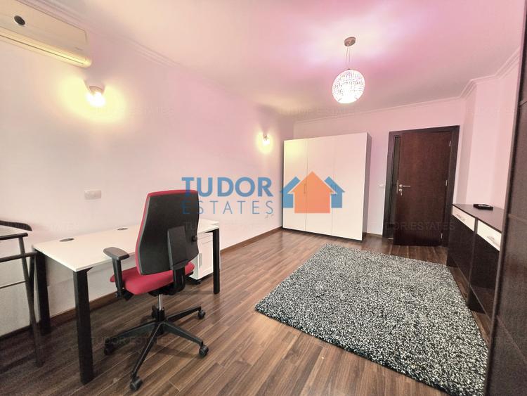 Spacious 3-Bedroom Apartment Next to Herăstrău Park