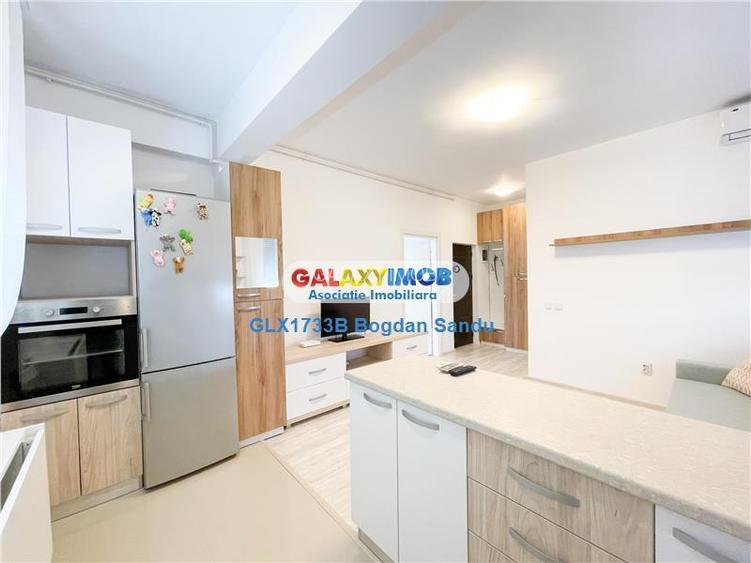 Apartament cu 2 camere de inchiriat in Militari Residence - 7