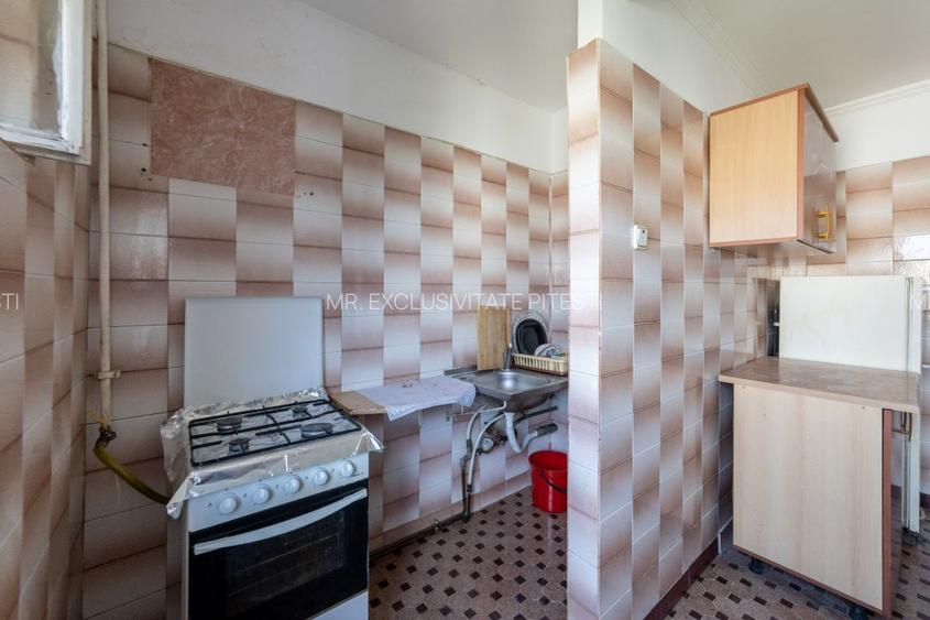 Găvana Q-uri - Apartament 3 Camere Decomandat - 24