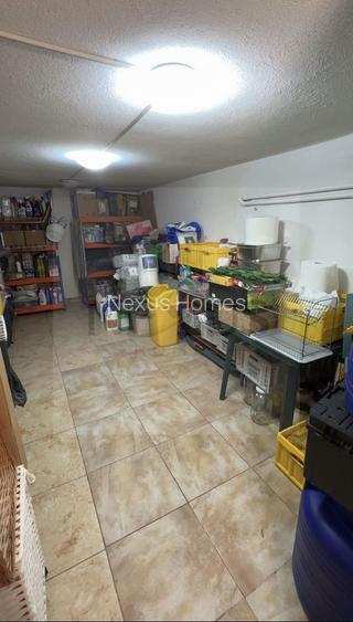Vilă Premium în Comuna Berceni | 6 Camere | Piscină | Teren 650 mp - 13