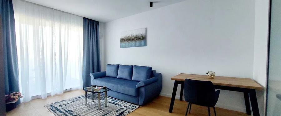 Apartament 2 camere | Nusco City 2 | prima chirie | modern