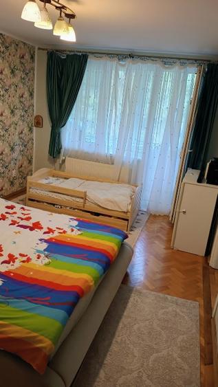 Apartament de vânzare Sighisoara