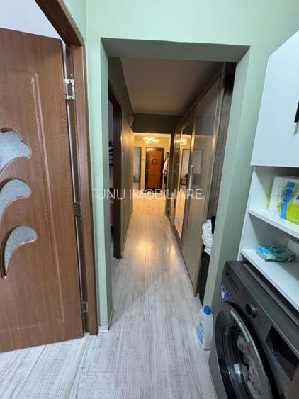 3 camere decomandat 77mp etaj 3 zona nicolina - 3