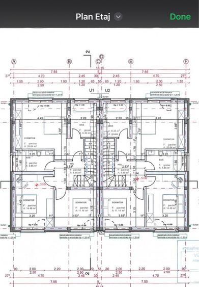 Casa Moderna cu Panorama Unica si Calitate Superioara