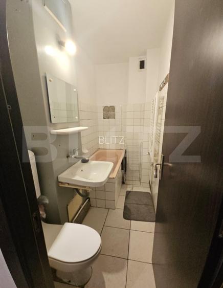 Apartament cu o camera, 28 mp, zona Mazepa 1 - 5