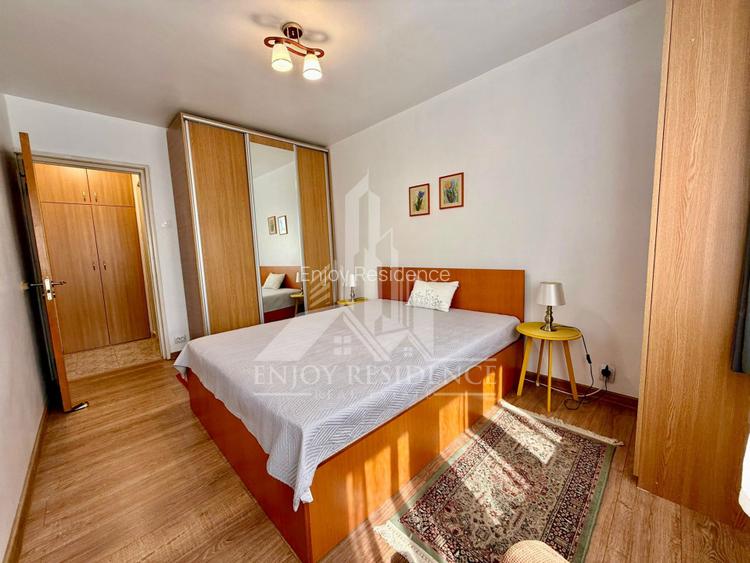 2 Camere SUPER POZITIE intre Plazza MAll - Afi Cotroceni - 4