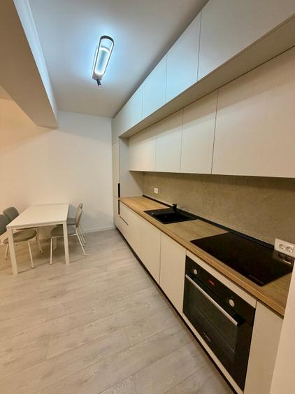 Novum Residence l 2 Camere Lux+Subterana l Prima Utilizare l 8 Min Metrou