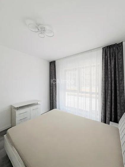 Apartament superb Exigent Plaza - 2