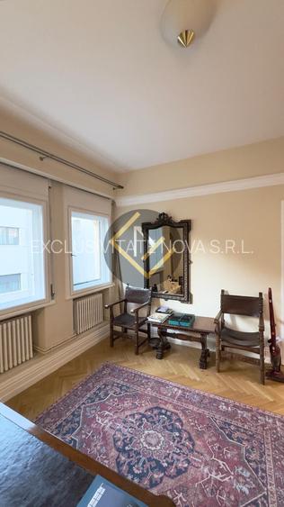 Dorobanți - CAPITALE I Vânzare Apartament 5 camere | 180 mp . - 11