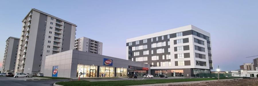 Spatiu Comercial Nou Sector 6