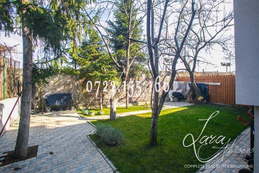 Apartament cu 4 camere in vila Floreasca - 7