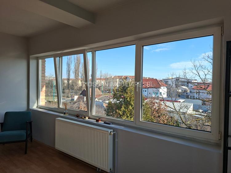 Langa Parc Padurice, pentru locuit sau afacere - 20