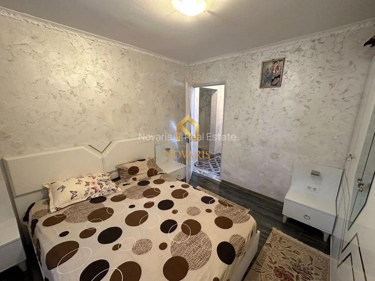 Apartament 4 camere, SUD - 3