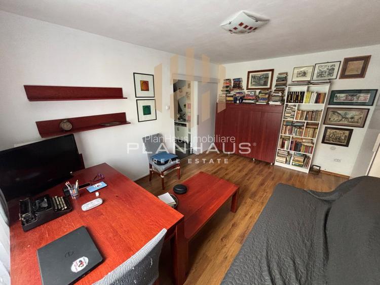 Apartament 2 camere – et. 1, str. Victor Babeș, zona TBC - 2